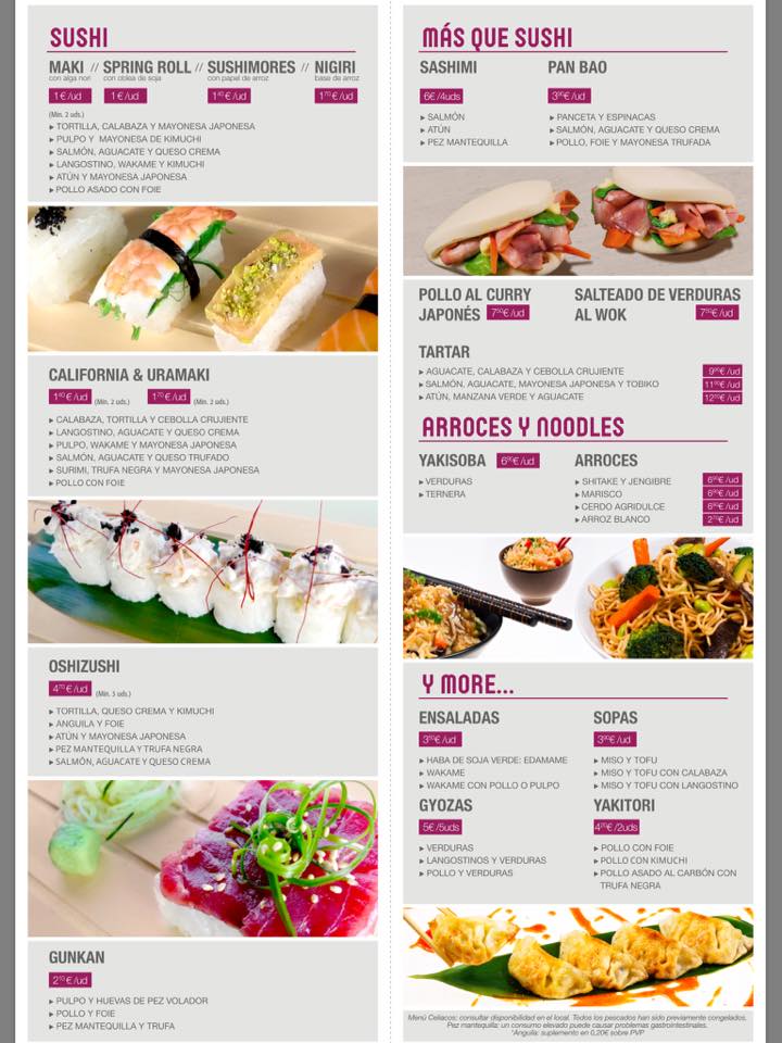 Galería de imágenes